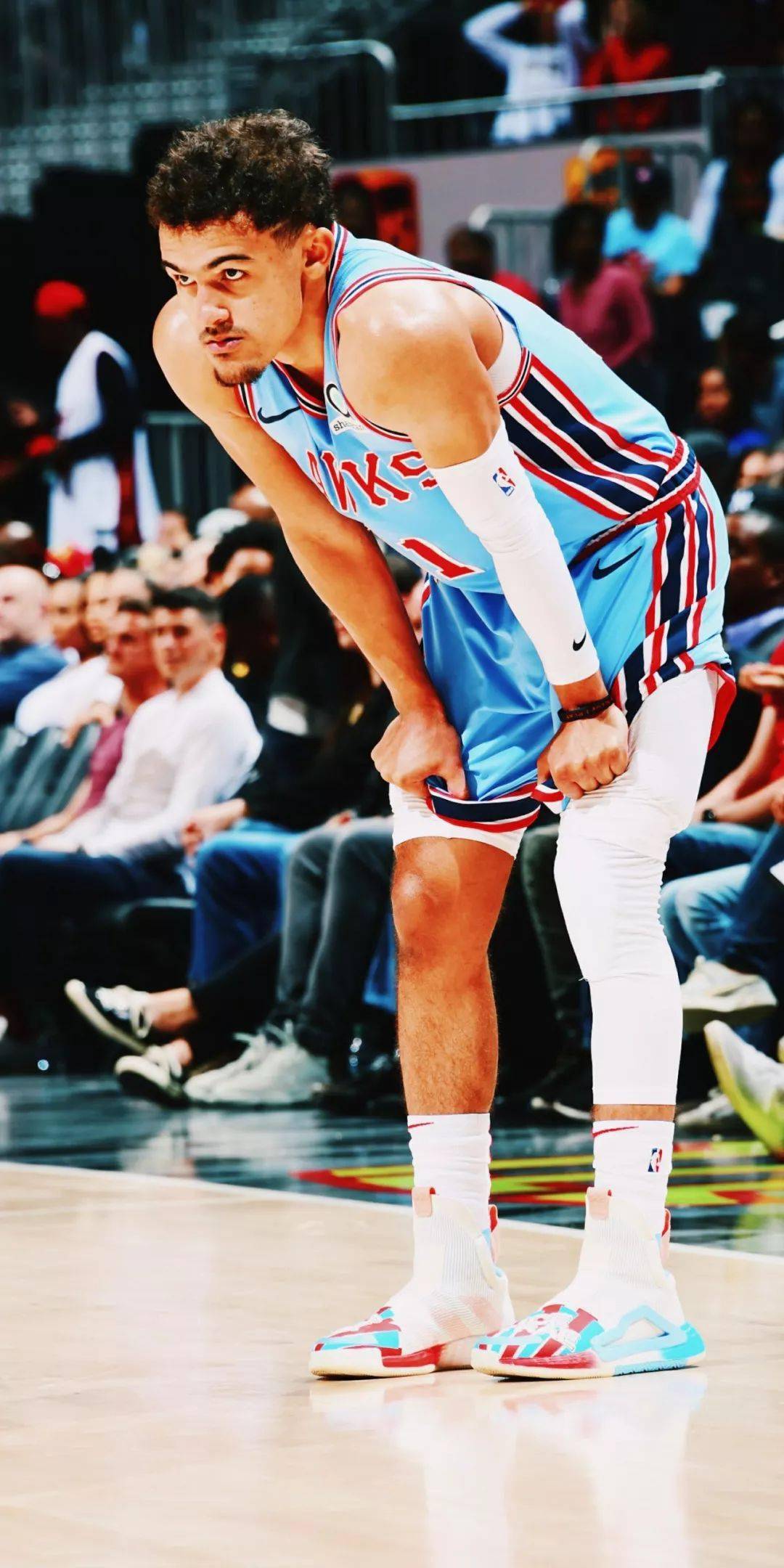 南韩男篮强势德国男篮,特雷杨高光表现的简单介绍 南韩男篮强势德国男篮,特雷杨高光表现的简单介绍