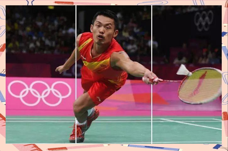 爱游戏官方入口-包含羽毛球迎来宿敌之战，恩怨再续的词条