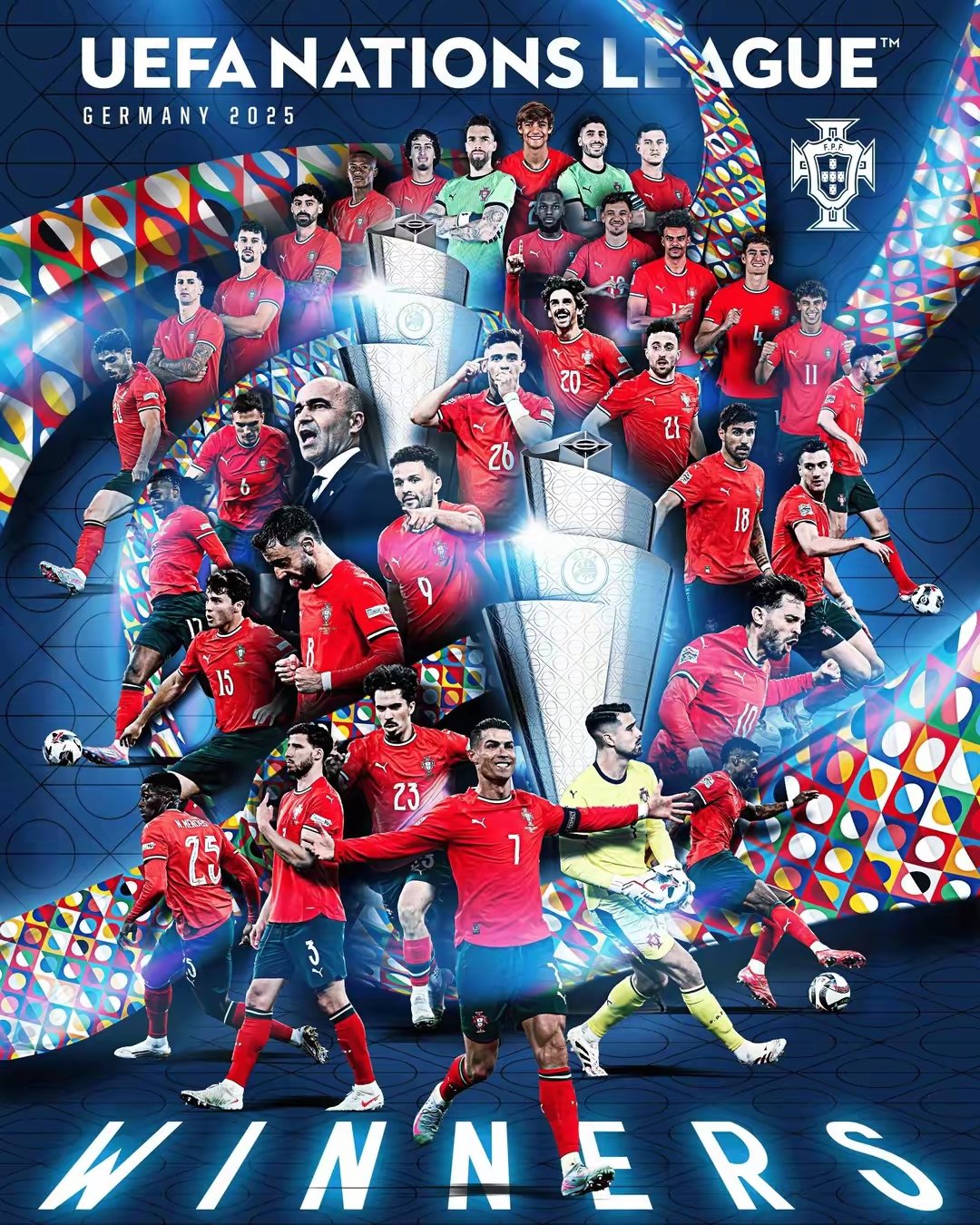 最新战报:欧洲杯豪取连胜,冠军在望 最新战报:欧洲杯豪取连胜,冠军在望