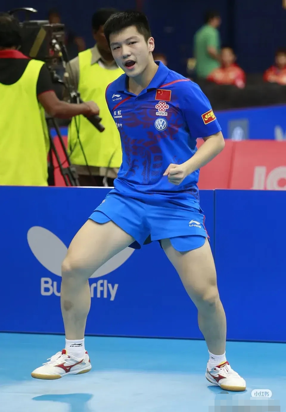 英格兰队险胜法国队,樊振东状态火热的简单介绍 英格兰队险胜法国队,樊振东状态火热的简单介绍