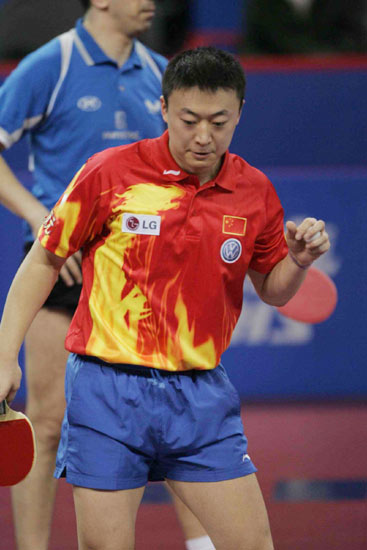 爱游戏APP-马来西亚队翻盘中国队，马琳扛起全队