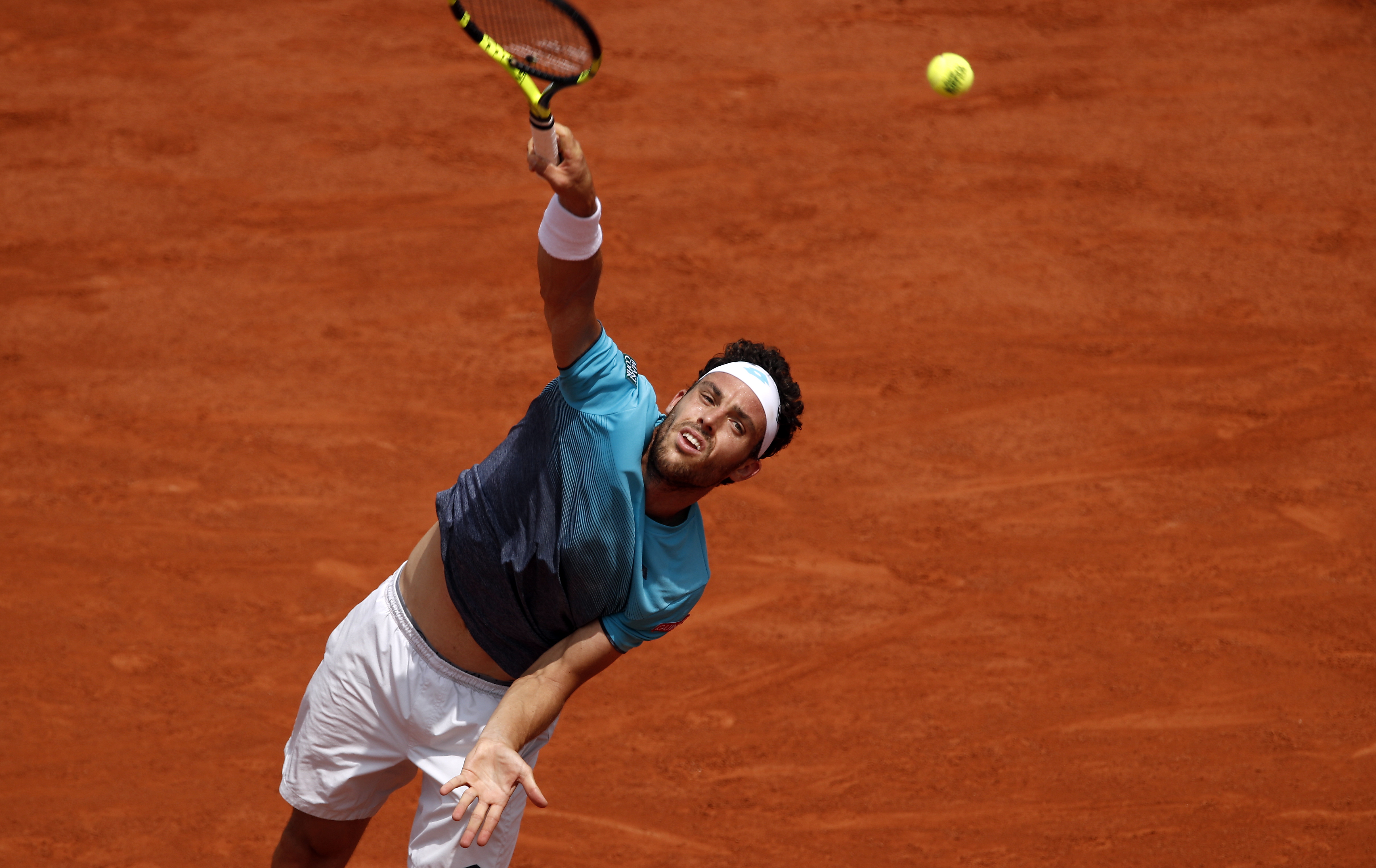 温网完胜澳网，蒂姆高光表现