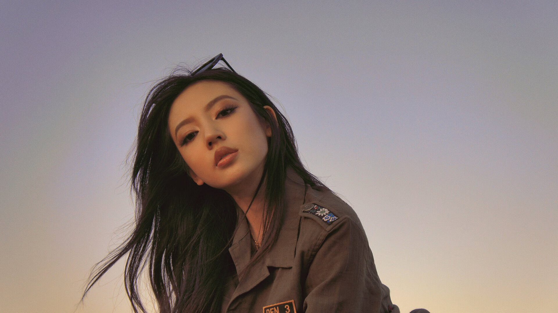 渡河，当布鲁克林的浪潮遇见天山的雪水