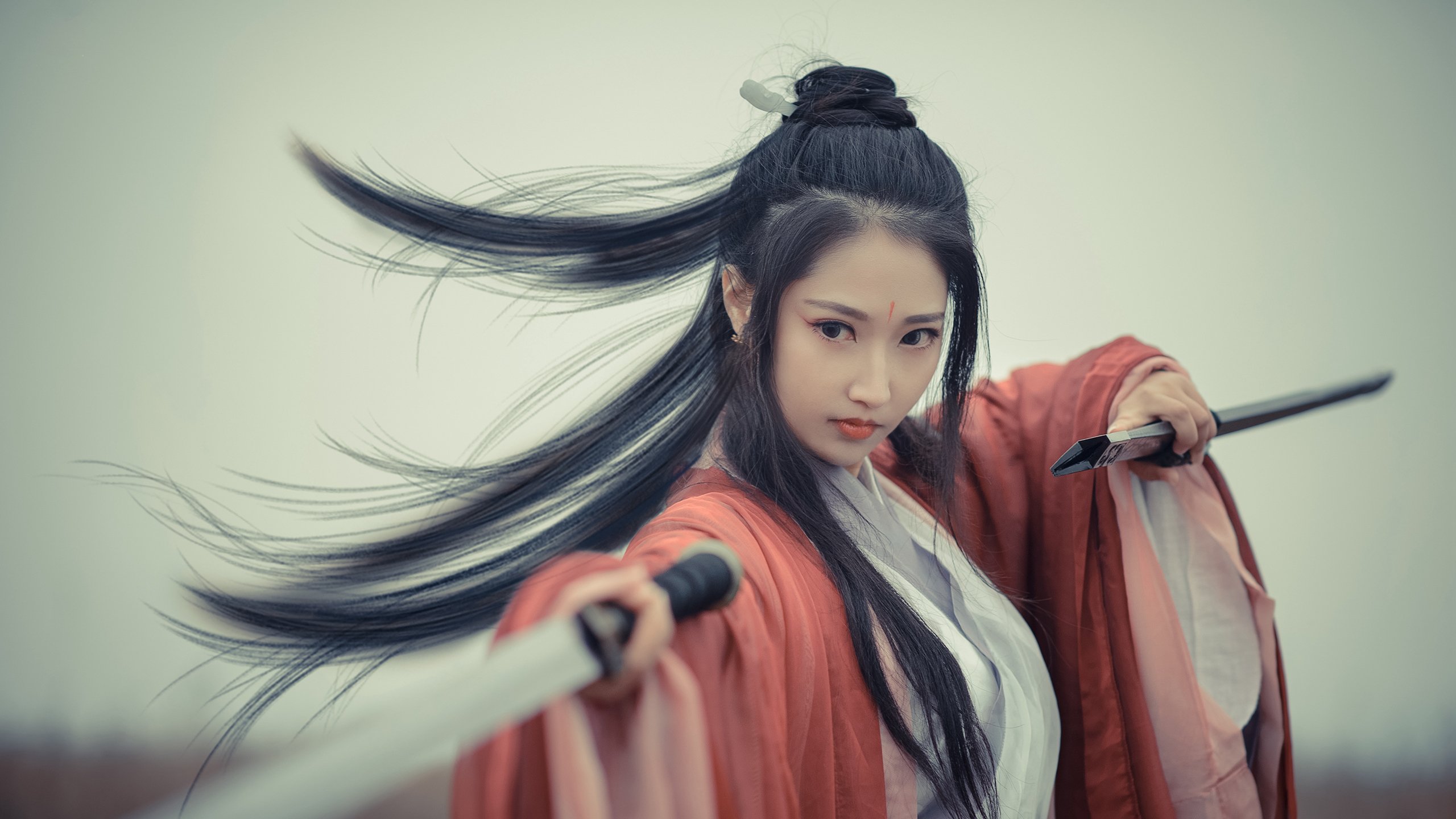 （扩展思维）